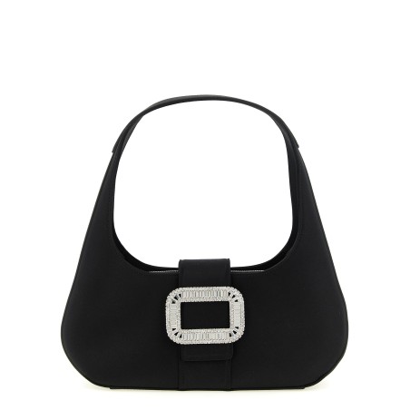 'Pilgrim' mini shoulder bag