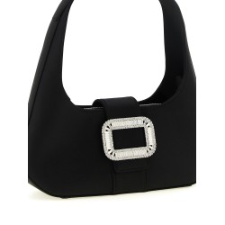 'Pilgrim' mini shoulder bag
