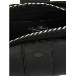 'Pilgrim' mini shoulder bag