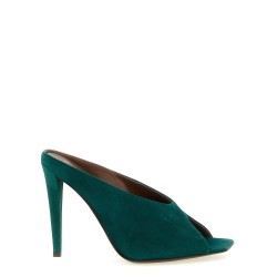 'Intriigo Cluedo' sandals