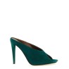 'Intriigo Cluedo' sandals