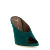 'Intriigo Cluedo' sandals