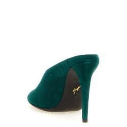 'Intriigo Cluedo' sandals
