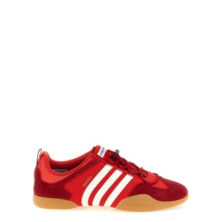 Bad Bunny Ballerine Sneakers