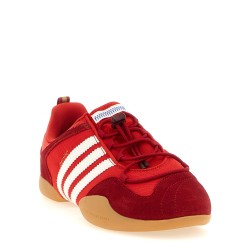 Bad Bunny Ballerine Sneakers