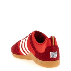 Bad Bunny Ballerine Sneakers