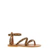 'Epicure' sandals