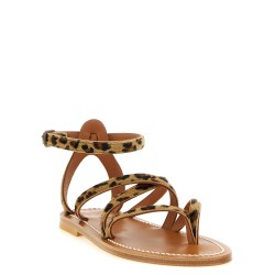 'Epicure' sandals