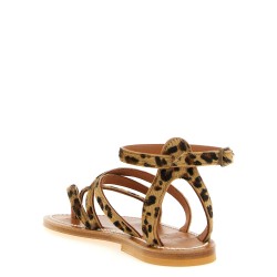 'Epicure' sandals
