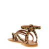 'Epicure' sandals