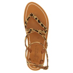 'Epicure' sandals