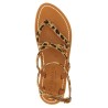 'Epicure' sandals