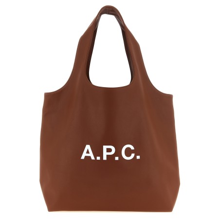 'Ninon' large shopping bag