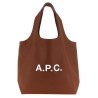 'Ninon' large shopping bag