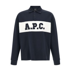 'Alexis' polo shirt