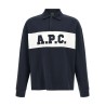 'Alexis' polo shirt
