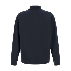 'Alexis' polo shirt
