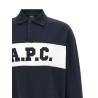 'Alexis' polo shirt
