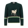 'Sheep' sweater