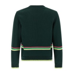'Sheep' sweater
