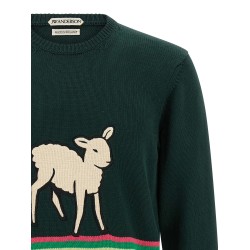 'Sheep' sweater