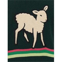 'Sheep' sweater