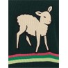 'Sheep' sweater