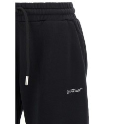 'Bookish' joggers