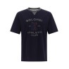 'Solomei Athletic Club' T-shirt