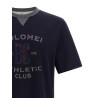 'Solomei Athletic Club' T-shirt
