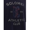 'Solomei Athletic Club' T-shirt