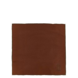 Double-face pocket clutch