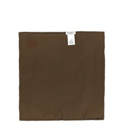 Double-face pocket clutch