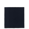 Regimental pocket clutch
