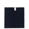 Regimental pocket clutch