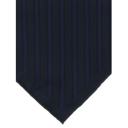 Regimental pocket clutch
