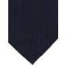 Regimental pocket clutch