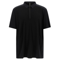 'Frame' polo shirt