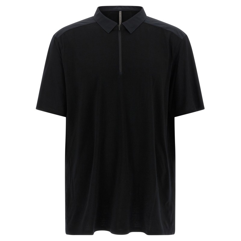 'Frame' polo shirt