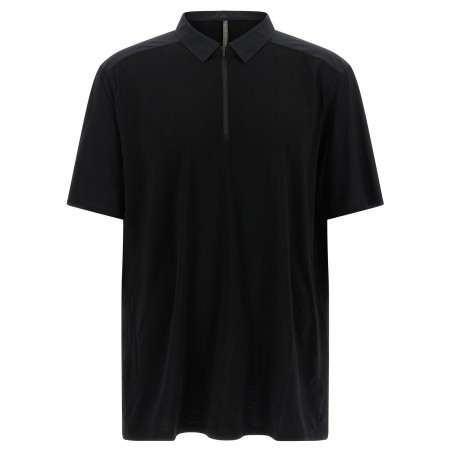 'Frame' polo shirt