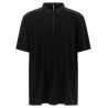 'Frame' polo shirt