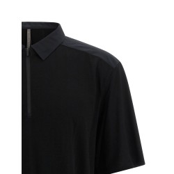 'Frame' polo shirt