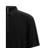 'Frame' polo shirt