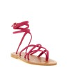 'Zenobie' sandals