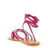 'Zenobie' sandals