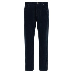 Corduroy pants