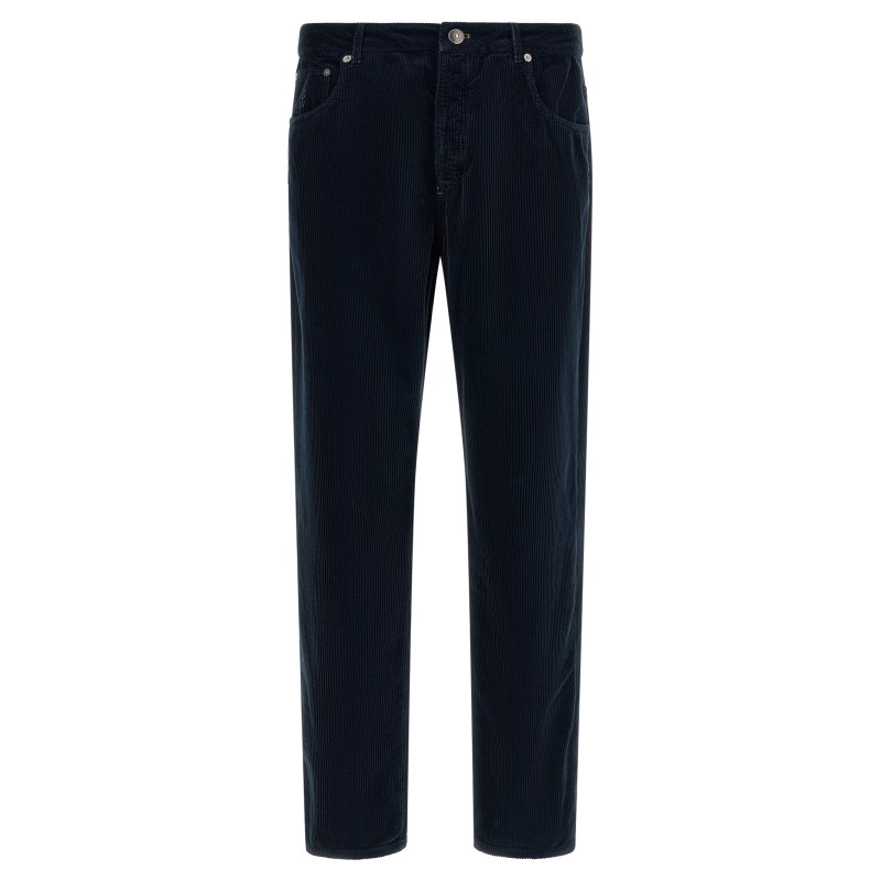 Corduroy pants