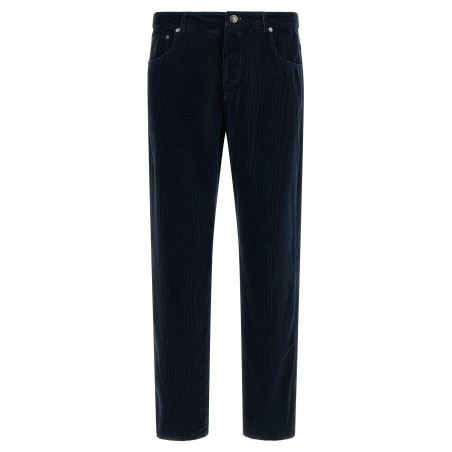 Corduroy pants