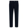 Corduroy pants