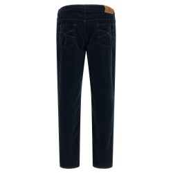 Corduroy pants